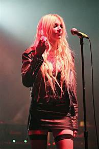 Artist The Pretty Reckless